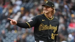 MLB Matchup Preview: Pirates vs. Cardinals - Key Players