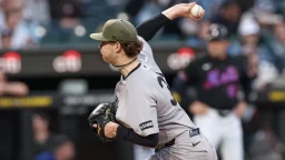 Who is Leading the MLB AL Cy Young Prediction Market Odds?