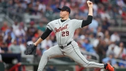 Prediction Market Bets: When Does Tarik Skubal Play Next?
