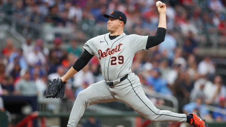 Prediction Market Bets: When Does Tarik Skubal Play Next?