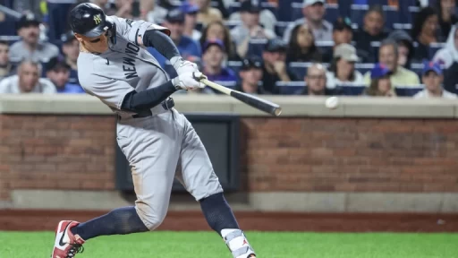 Prediction Markets: Who Leads to Hit 50 Home Runs This Season? Latest Video Thumbnail