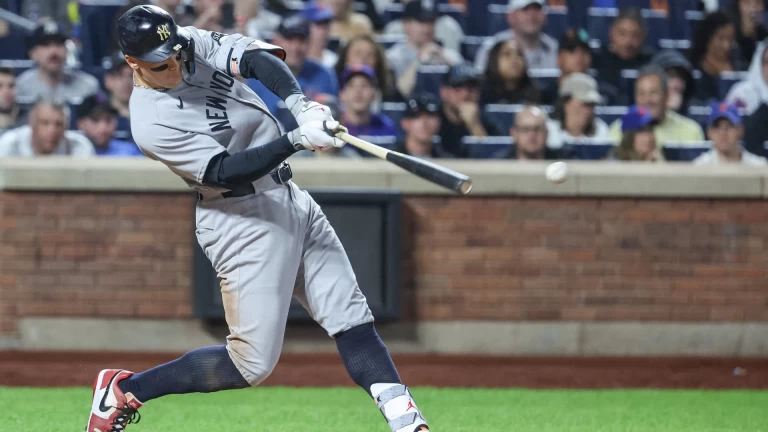 Prediction Markets: Who Leads to Hit 50 Home Runs This Season?