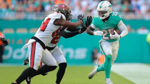 5 NFL Teams Excluded from Primetime Games Spotlight Latest Video Thumbnail