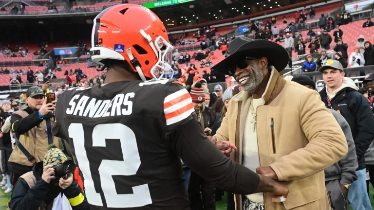 Exploring Deion Sanders' Struggles and Expectations in Colorado