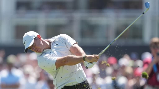 What's the Impact on Golf Changing the PGA Schedule? Latest Video Thumbnail