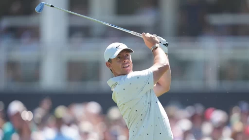 Is Rory the Top International Golfer Ever? Gary Player Debate Latest Video Thumbnail
