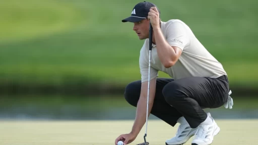 Predicting Winners in the PGA Championship Showdown Latest Video Thumbnail
