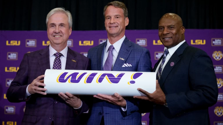 Exploring the NCAA Transfer Portal and Need for Guardrails