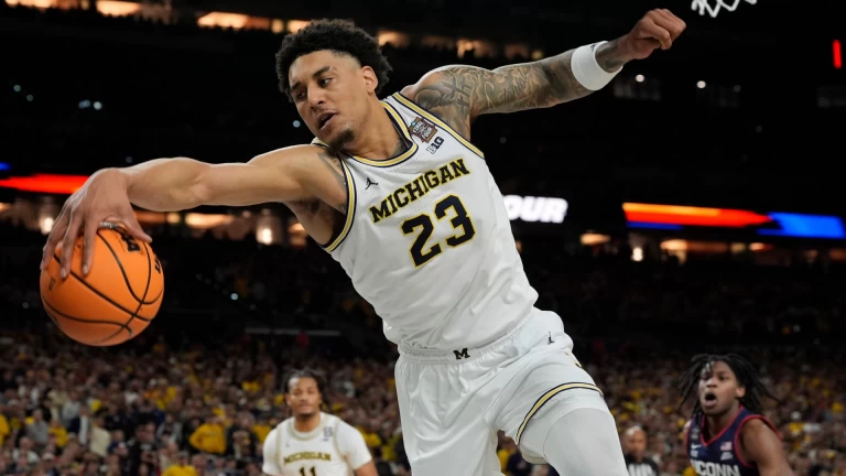 Impact of Transfer Players on Michigan's Basketball Team