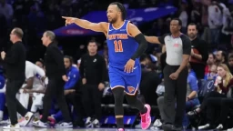 Can the Knicks Win the Finals? Insights & NBA Analysis