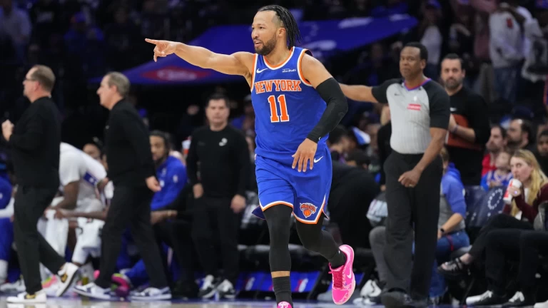 Can the Knicks Win the Finals? Insights & NBA Analysis