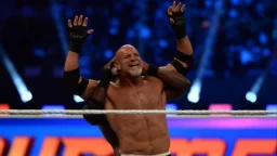 Bill Goldberg on WWE's Disrespectful Treatment Him