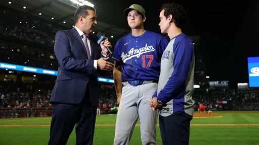 Shohei Ohtani's Ex-Bookie Jailed: Dodger's Scandals Unveiled Latest Video Thumbnail