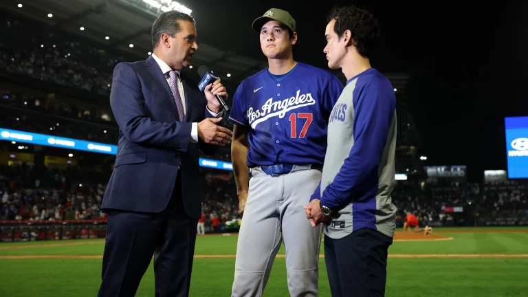 Shohei Ohtani's Ex-Bookie Jailed: Dodger's Scandals Unveiled
