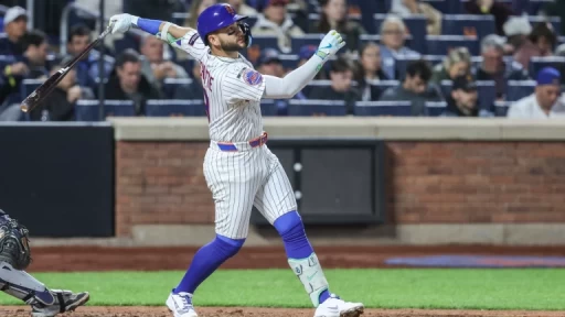 Are the New York Mets The Worst Baseball Team Ever? Latest Video Thumbnail