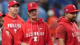 Phillies' Performance & Mattingly's Future: Key Insights