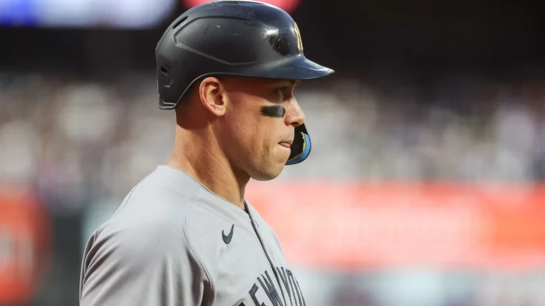 Ben Rice and Aaron Judge: Baseball's Next Dominant Duo?