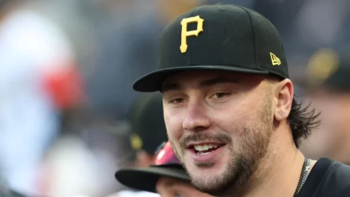 Debating the Best Pitchers and Players in Baseball Latest Video Thumbnail