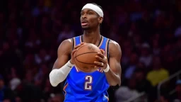OKC Take On San Antonio: Key Match Insights Tonight