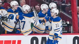 NHL Game 7 Preview: Buffalo vs. Montreal Betting Insights