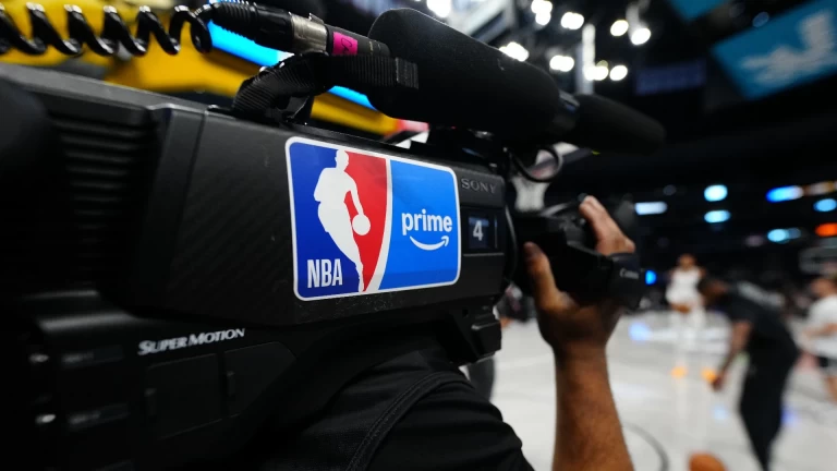 NBA Streaming Frustrations: Why Easy Access Matters for Fans