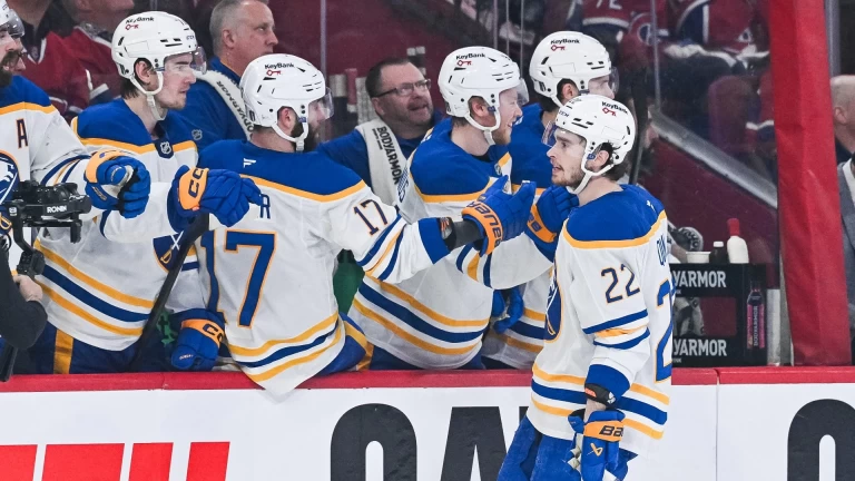 Carolina Hurricanes Advance: Assessing Their Playoff Path