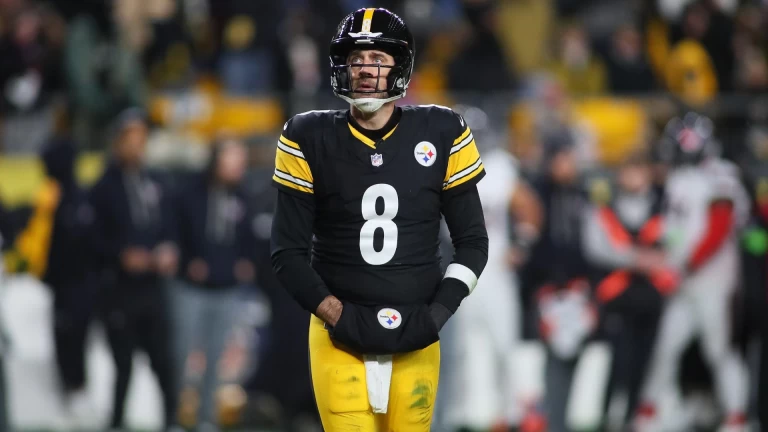Aaron Rodgers Returns to Steelers: What It Means for 2026 Season