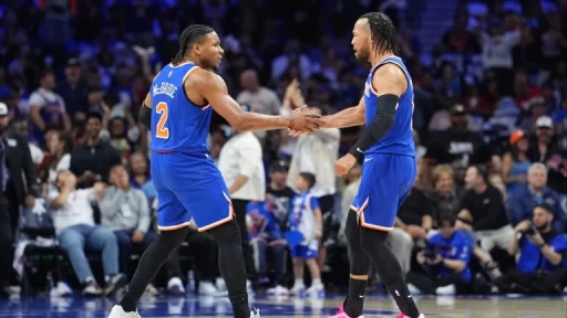 NBA Playoff Insights: Knicks vs. Cavs Betting Strategies Latest Video Thumbnail