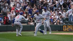 MLB Previews: Cubs vs. Brewers & Dodgers vs. Padres Showdown