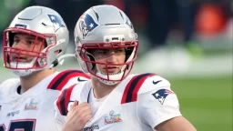 New England Patriots' Tough Schedule Impact on Wins