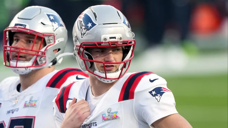 New England Patriots' Tough Schedule Impact on Wins
