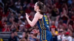 Tyrone Johnson Responds to Dave Portnoy After Caitlin Clark Take