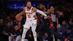 Knicks vs. Cavaliers: Who Will Shine in the NBA Playoffs?