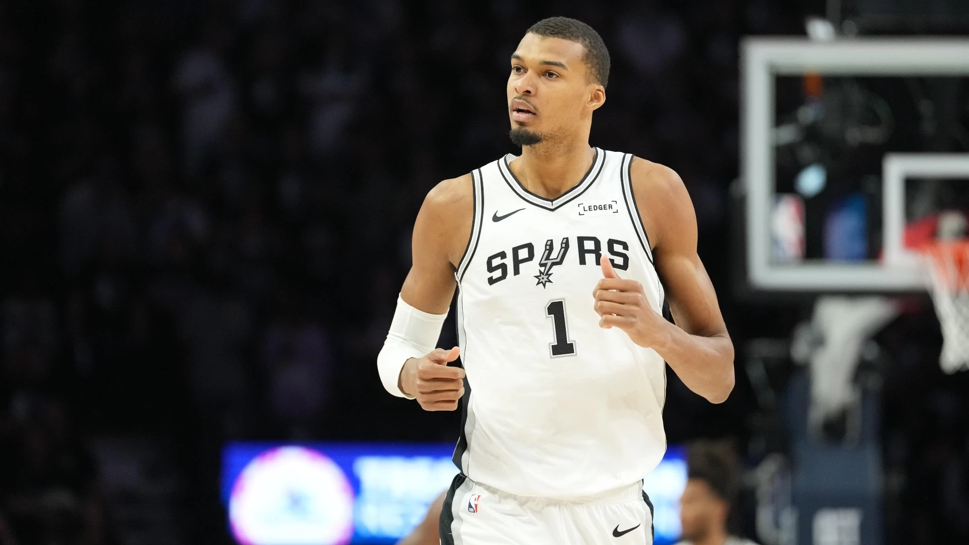 Wembanyama: The Future of the Spurs and NBA Dominance Awaits!