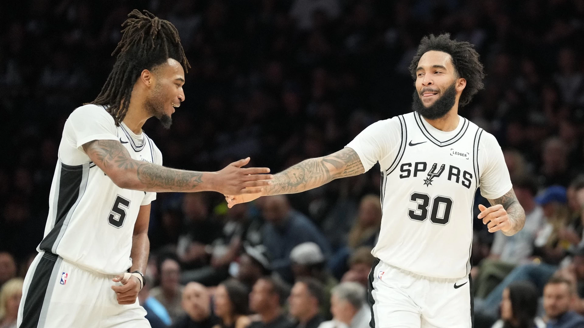 NBA Playoff Predictions: Spurs vs. Thunder Betting Insights