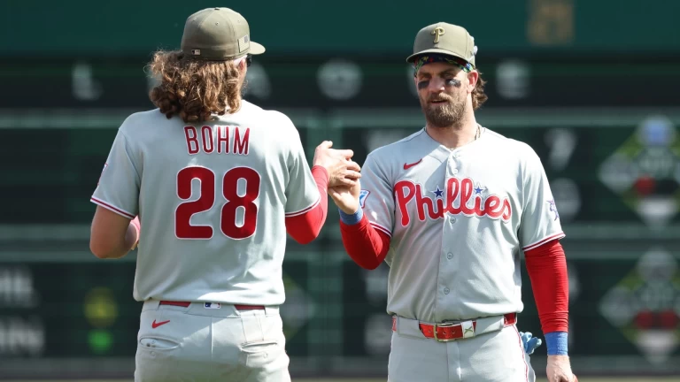 MLB Matchup Previews: Reds vs. Phillies & Blue Jays vs. Yankees