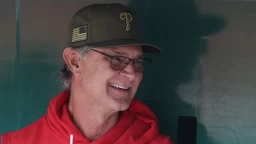 Philadelphia Phillies' Turnaround Under Don Mattingly