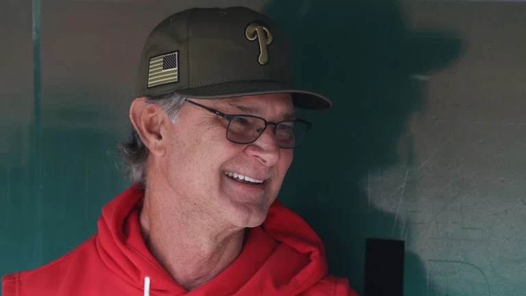 Philadelphia Phillies' Turnaround Under Don Mattingly