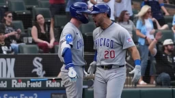 Cubs vs. Brewers Preview: Key Insights and Betting Tips