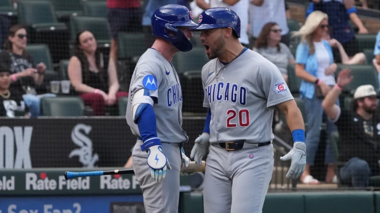 Cubs vs. Brewers Preview: Key Insights and Betting Tips