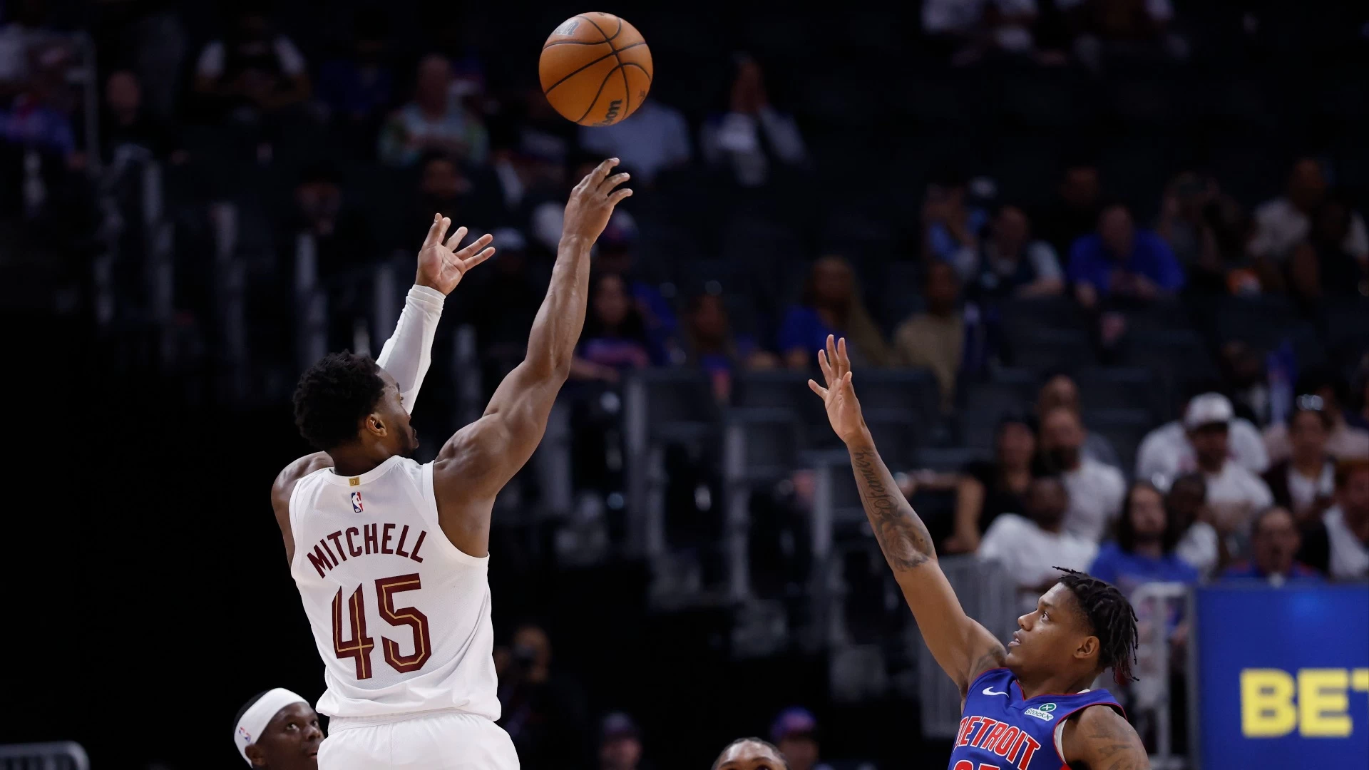Cavalers Shock Pistons: ECF Predictions & Key Player Highlights