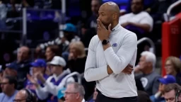 Jamahl Mosley Hired as Pelicans Coach, Weekend Sports Recap