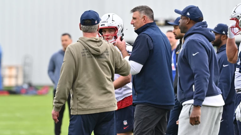 Seattle vs. New England Season Opener Analysis & Preview