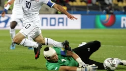 Oldest World Cup Footballers: Goalkeepers Lead the Way