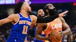 Knicks vs. Cavaliers: NBA Eastern Conference Finals Game Preview
