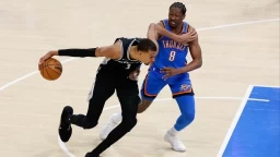 Spurs Edge Out in Thrilling Double Overtime Playoff Recap!