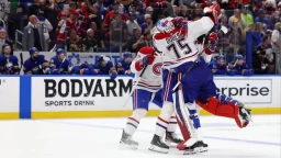 Buffalo Sabres' Heartbreaking Loss in Game 7 Thriller