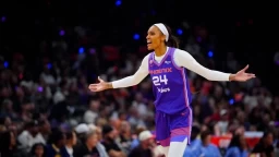 WNBA Showdown: Tempo vs. Mercury - Betting Insights