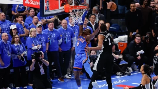 NBA Playoffs Insights: Betting Odds & Team Predictions Latest Video Thumbnail