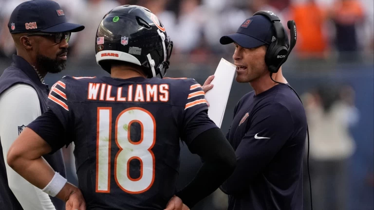 Chicago Bears: Potential and Odds for 2026 NFL Season